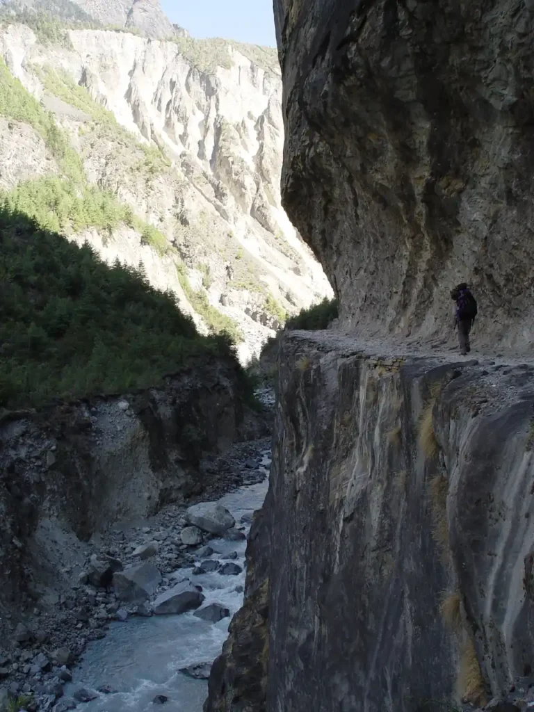 Annapurna Base Camp Trek
