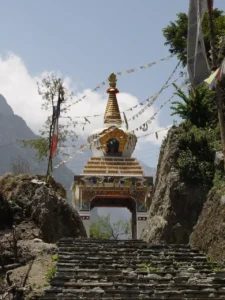 Annapurna Base Camp Trek