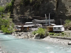 Annapurna Base Camp Trek