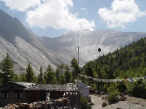 Annapurna Base Camp Trek