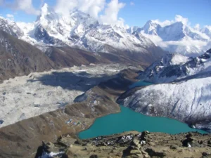 view from ebc