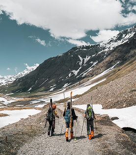 Tour Holiday in Tibet