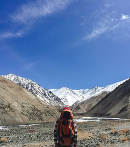 Trekking and Tour Holidays in Tibet
