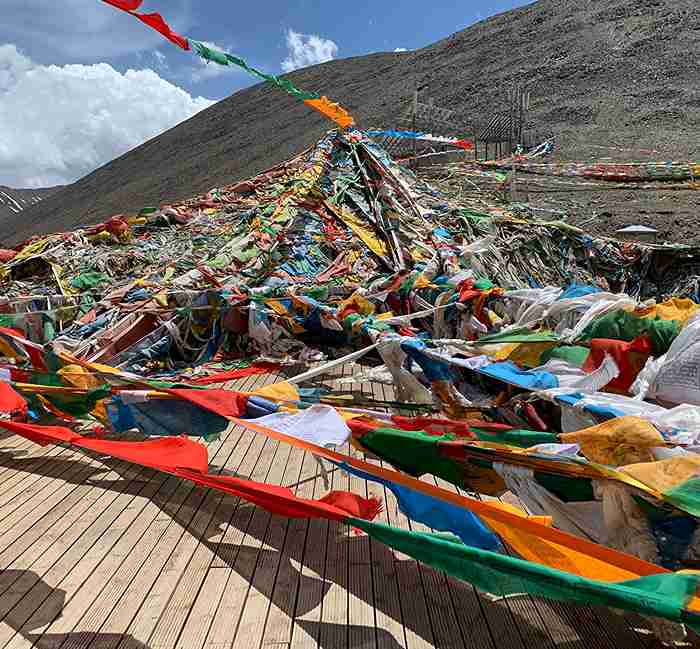 Trekking and Tour Holiday in Tibet