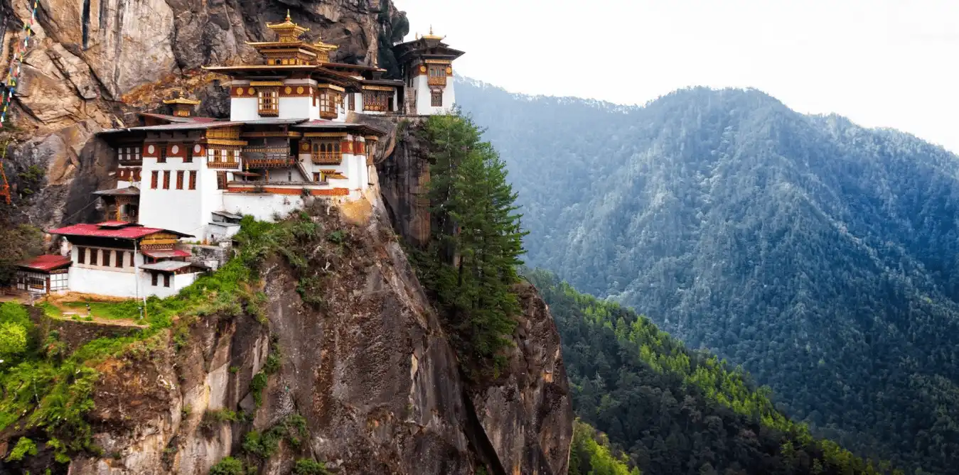 Bhutan