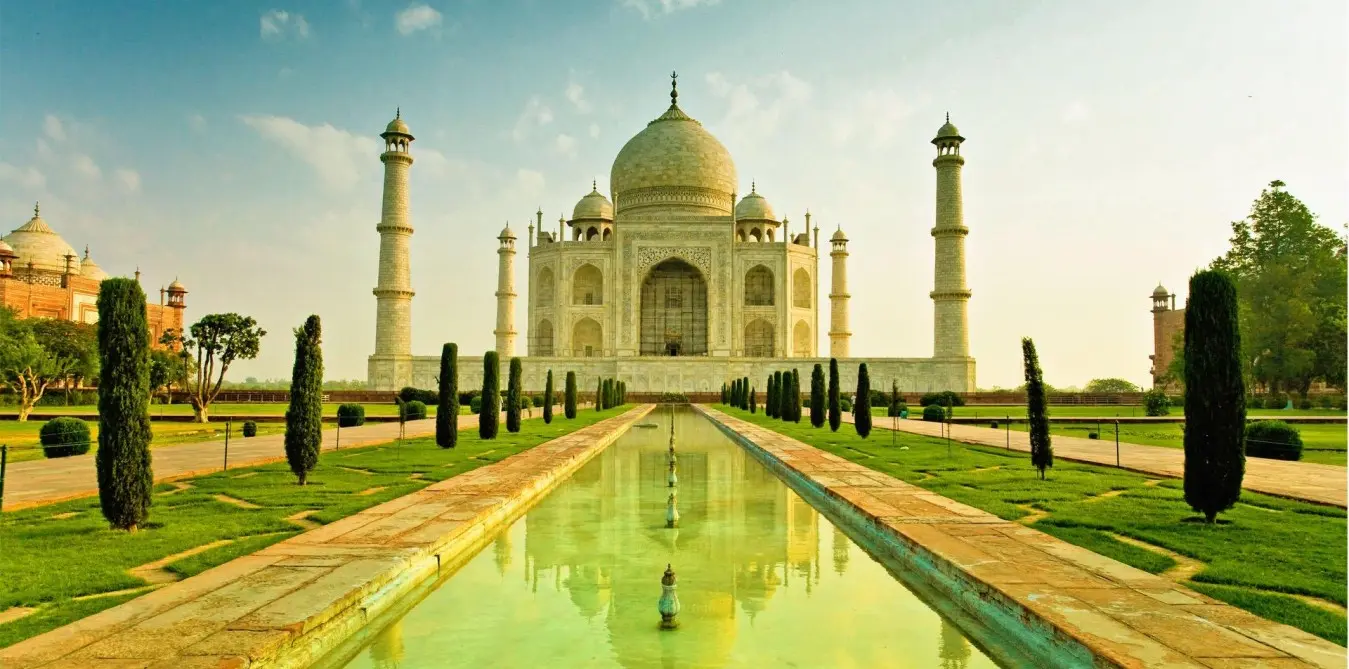 India