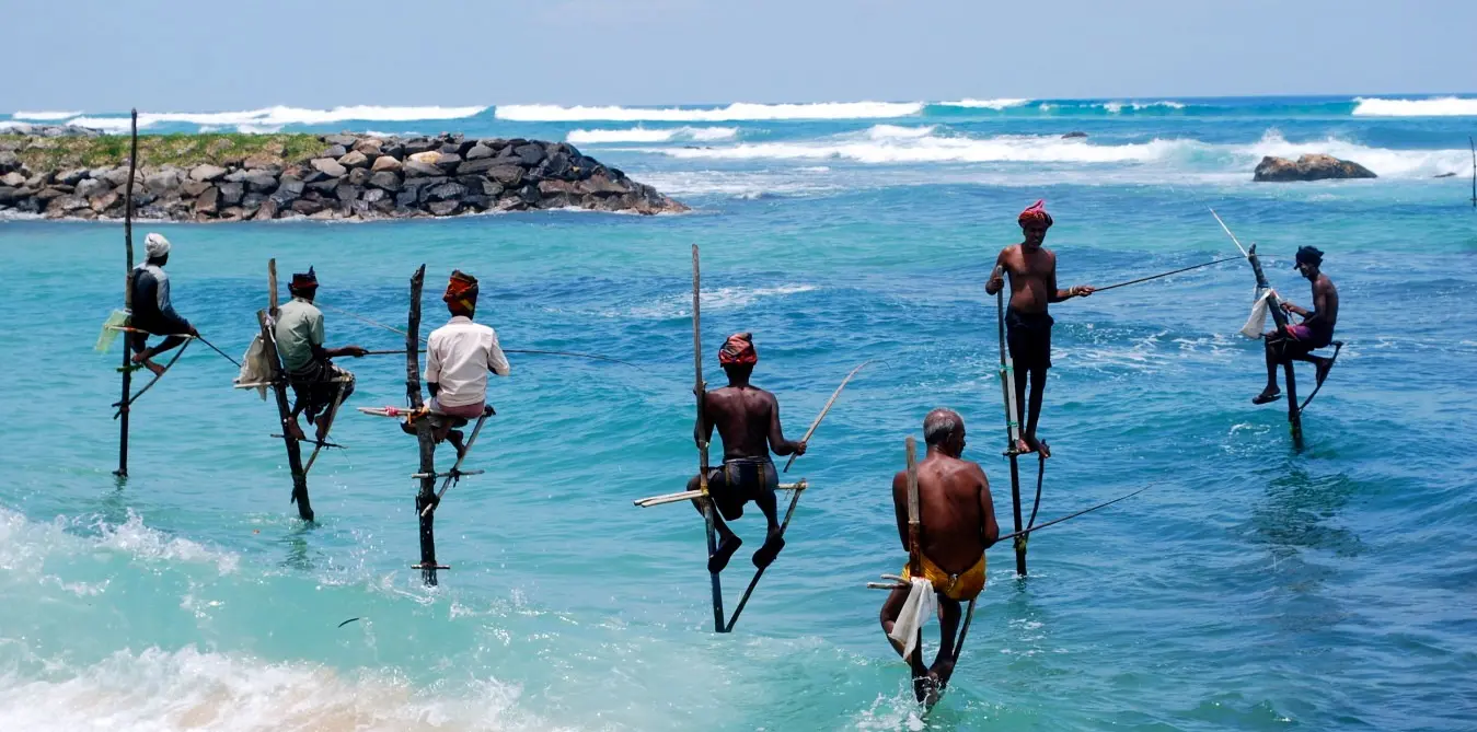 Sri Lanka